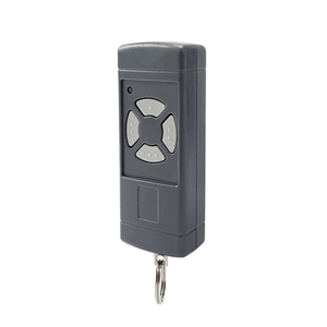 Pour 40.685 Hormann HS2 HS4 HSE2 HSE4 <span class=keywords><strong>HSM4</strong></span> HSM2 Télécommande de porte de garage HORMANN 40mhz Porte-clés Ouvreur de commande de porte Transmetteur - Product Image 2