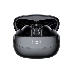 JOYROOM BB3 <strong>New</strong> Wireless Bt 5.4 Earphones Digital Display Tws Mini Blue Tooth Earphones <strong>Earbuds</strong> With Charging Box