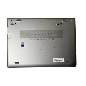 Ordinateur Portable Professionnel Barebone Original Économique EliteBook <span class=keywords><strong>840</strong></span> G5 avec Processeur Core i5 <span class=keywords><strong>i7</strong></span> de 7e et 8e Génération, 14 Pouces - Product Image 6