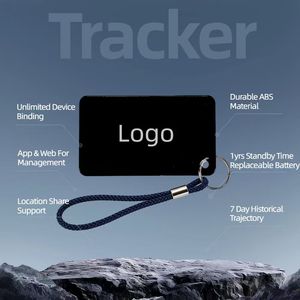 Mini traceur GPS intelligent ultra-mince avec fonction <span class=keywords><strong>de</strong></span> suivi des bagages et des objets, idéal pour moto, avec <span class=keywords><strong>historique</strong></span> <span class=keywords><strong>de</strong></span> <span class=keywords><strong>navigation</strong></span> des derniers 3 mois et fonction <span class=keywords><strong>de</strong></span> localisation (Find My Tag) - Product Image 2