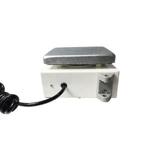 مختبر AELAB آلة مغناطيسية كهربائية خلاط آلة مغناطيسية تعمل بالساخن - Product Image 5