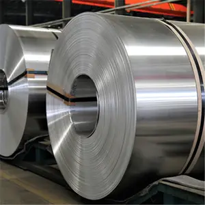 Mill Finish 3105 Aluminum Coil And Sheet