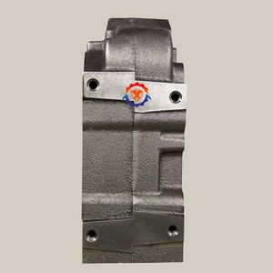 Cylinder Head Assembly R527377 RE588246 for Engine 4045 4.5L Tractor 5085E 5090M 5100R 5125R 6105M 6115M 6125R - Product Image 5