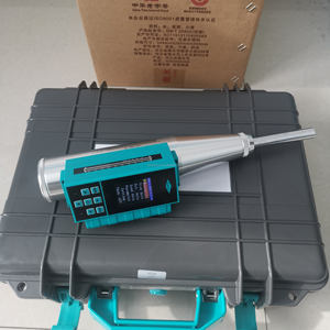 2026 NUOVO SPARK HT225 Sclerometro Digitale Portatile a Rimbalzo, Garanzia 1 Anno, Martello per Test del Calcestruzzo, Strumento di Misurazione - Product Image 3