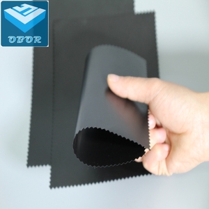 LLDPE <span class=keywords><strong>geomembrane</strong></span> Pond Liner Tarpaulin màng <span class=keywords><strong>0.75mm</strong></span> 1mm Độ dày chống UV <span class=keywords><strong>geomembrane</strong></span> cho cá Pond Liner - Product Image 3