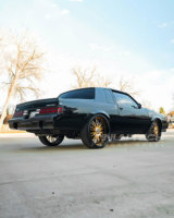 Jante forgée personnalisée 2 pièces XL Concave profonde Chrome Gold 5x120 5x112 5x114.3 Jante 17-24 pouces pour Dodge Chevy