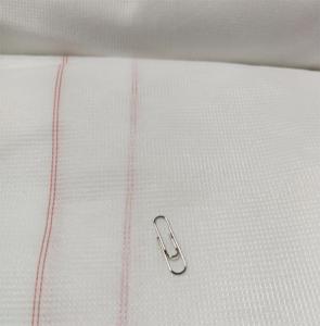 Ad alta intensità 50 <span class=keywords><strong>centimetri</strong></span> di larghezza impermeabile tetto Rpet punto incollato tessuto non tessuto per tetto - Product Image 1