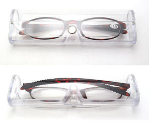 Unisex <strong>Reading</strong> <strong>Glasses</strong> Metal High Quality <strong>Mini</strong> Pocket <strong>Reading</strong> <strong>Glasses</strong> Metal Frame 100 150 200 Presbyopia <strong>Reading</strong> <strong>Glasses</strong> 250 - Product Image 3