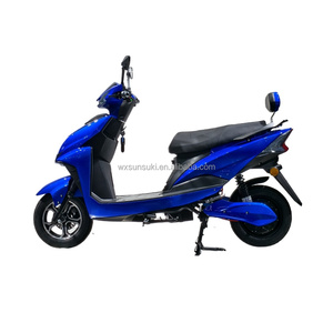 Sunsuki Ccc SL 72V 42 km/h điện xe tay ga xe máy E-Xe đạp - Product Image 2