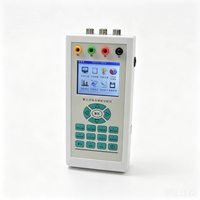 High-precision Intelligent Harmonic Analyzer and Power Quality Tester for Industrial Electrical Systems