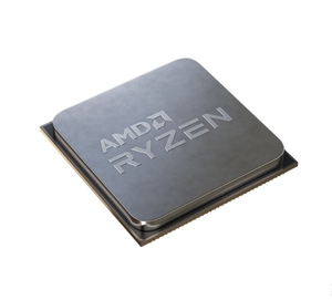 Nouveau processeur de bureau en boîte pour R7 5700X 3,4 GHz Socket AM4 8 cœurs avec prise en charge des chipset X570/X470/X370/B550/B450/B350/A520 - Product Image 3