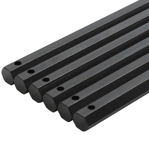 Yumuşak Firesteel üreticisi 8 inç Survival Molten ateş başlatıcı altıgen ferroseryum çubuk erimiş kıvılcım oluşturmak - Product Image 1