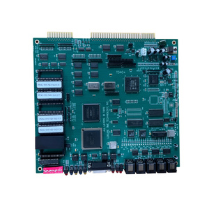 Carte <span class=keywords><strong>Pog</strong></span> 595 stable avec puces TI et NXP authentiques, pour 1 000 Pogs - Product Image 2