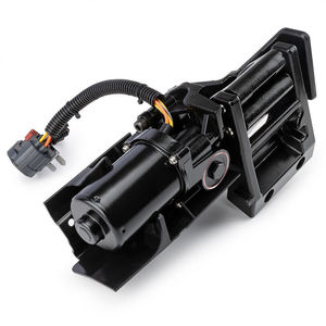 Motor Eléctrico para Estribo Lateral Izquierdo con Soporte para Chevrolet Cadillac 84452642 - Product Image 2