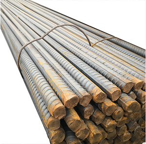 Thép cây thép chất lượng cao gia cố bị biến dạng thép carbon Sản xuất tại Trung Quốc nhà máy thép cây giá thấp giá chất lượng cao - Product Image 1