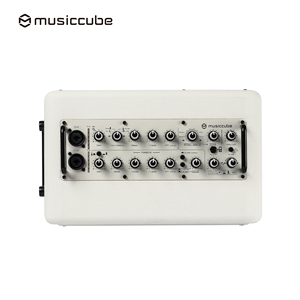 Amplificateur de <span class=keywords><strong>guitare</strong></span> électrique/acoustique Musiccube MA60III, vente directe d'usine, 120W, avec distorsion intégrée, haut-parleur de <span class=keywords><strong>guitare</strong></span> électrique - Product Image 4