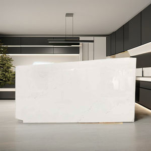 กระเบื้องปูพื้นหินอ่อนสีขาวสง่างามคีย์เวิร์ดธรรมชาติที่สง่างามมาจากความยาวชื่อผลิตภัณฑ์อย่างเคร่งครัดน้อยกว่าสิบ<span class=keywords><strong>คำ</strong></span> - Product Image 4