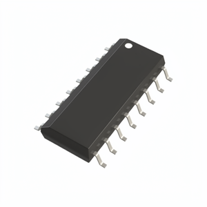 16 SOlC Power Management (PMIC) Buy Online Electronic Components Original ADM800LARN-REEL - Product Image 1