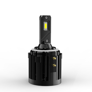 ไฟเดย์ไลท์ LED สำหรับรถยนต์ ADT รุ่น H15 36W 4200LM แบบ Canbus ไฟหน้า LED ป้องกันฝ้า ไฟหน้า LED แบบ High Low Beam สำหรับรถ Golf - Product Image 5