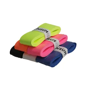 AMA Sport Wholesale New Designed Custom Soft Tennis Grip Tape