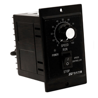 Contrôleur de vitesse de moteur AC ZD US206C US315C US425C US540C US560C US590C US5120C US6120C US6140C US6200C