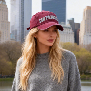 <span class=keywords><strong>Gorra</strong></span> de Béisbol Bordada Personalizada al por Mayor de Fabricante OEM, <span class=keywords><strong>Gorra</strong></span> Deportiva de Algodón Lavado de 6 Paneles con Logotipo, Económica, para Hombre, Estilo Y2K - Product Image 2