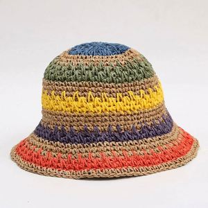 Chapeaux de pêcheurs personnalisés de haute qualité pour femmes, hommes et enfants, avec logo sur mesure, pour l'été et la plage - Product Image 1