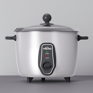 Olla Arrocera Mini de 1L al por Mayor de Fábrica con Revestimiento Antiadherente y Cocción Automática para Uso Doméstico, Electrodomésticos de Marcas Chinas - Product Image 3