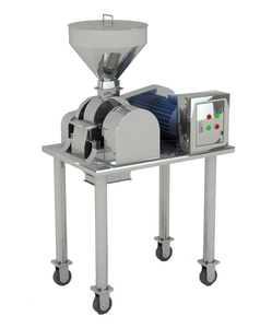 High Efficient <b>Herb</b> <b>Grinder</b>, Food Mill, Chemical Pulverizer, Plant Crusher - Product Image 4