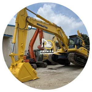 Excavatrice utilisée de haute qualité de pc400-7 de KOMATSU d'équipement résistant à vendre, KOMATSU pc400 pc400-8 pc360-7 pc350-7 pc360 pc450