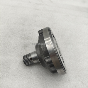 Pompe de charge hydraulique pour excavatrice 6Y3864 6Y-3864 pour <span class=keywords><strong>438</strong></span> 438B RT50 – Pièces de machines - Product Image 4