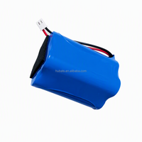 Batterie 11.1V 2600mAh pour boîtier de commande de perceuse à ongles Medicool Pro Power 35K 11.1V 2.6Ah 28.9Wh 2600mAh 11.1V 3S1P 18650 2600mAh
