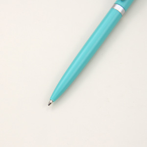Nuevo Bolígrafo de Plástico <span class=keywords><strong>Le</strong></span> Meridien <span class=keywords><strong>Le</strong></span> <span class=keywords><strong>Le</strong></span> Hotel, Bolígrafo para Reuniones de Oficina, Publicidad, Firma, Personalizado, Tinta Negra/Azul - Product Image 4