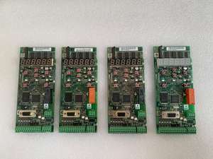 Ottimo prezzo Inverter VLT2800 scheda principale 195 n2068/195 n2132 Inverter scheda di controllo CPU in magazzino - Product Image 5