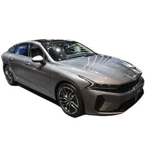 KIA K5 Pure Trend Auto Smart car Meilleures offres populaire essence AUTO Coupé <span class=keywords><strong>en</strong></span> Chine <span class=keywords><strong>Acheter</strong></span> des voitures neuves <span class=keywords><strong>en</strong></span> <span class=keywords><strong>ligne</strong></span> <span class=keywords><strong>aux</strong></span> enchères KIA K5 NOUVELLE VOITURE - Product Image 5