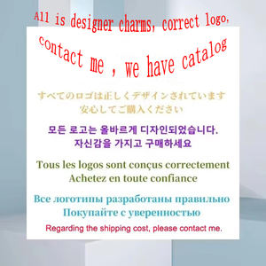 74*38MM Gantungan Hiasan Desainer Bentuk Pipih untuk Casing Ponsel, Seni Kuku, Perhiasan, dan Mode - Product Image 2