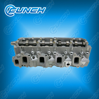 Complete Engine Assembly Cylinder Head 1KZ-TE 11101-69175 908782 for T Oyota LAND CRUISER TD 4-RUNNER TD HILUX Aftermarket Parts