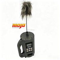 MOJO Outdoors Triple Threat 2 Caller con Suoni, Borsa da Trasporto Portatile, Alimentato a Batteria, Richiamo con Sensore di Movimento per Caccia all'Aperto