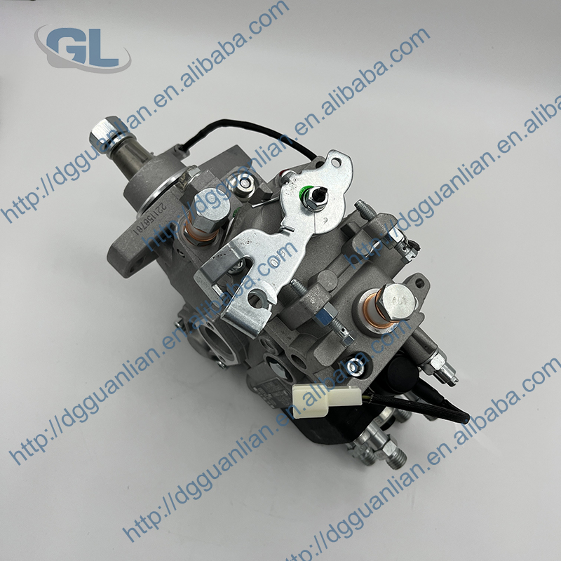 High Quality Diesel Fuel Injection Pump for TOYOTA 1KZ 3.0