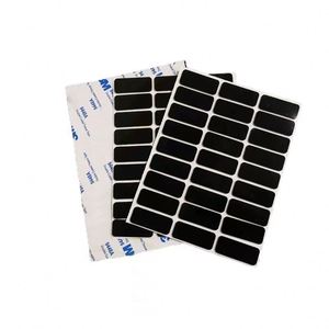 Maker Custom Flat Eva Silicone <b>Rubber</b> Adhesive Gasket - Product Image 1