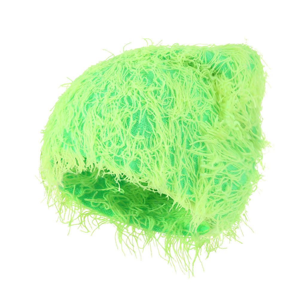 Vert fluo