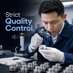 Agente de Abastecimiento Integral en China y Servicio de Envío Global |   Inspección de Calidad Profesional y Entrega a Domicilio - Product Image 3