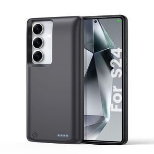 2025 sản phẩm mới trở lại clip ngân hàng điện trường hợp pin 10000mAh xách tay cho Samsung S25 siêu cộng với cho <span class=keywords><strong>Galaxy</strong></span> S24 S23 S22 S21 - Product Image 2