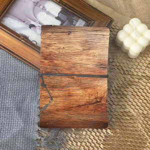 Carnet compact A6 fait main utile pour les étudiants <span class=keywords><strong>en</strong></span> maîtrise <span class=keywords><strong>en</strong></span> génie <span class=keywords><strong>mécanique</strong></span>, idéal pour les notes de croquis CAO et les prototypes - Product Image 1