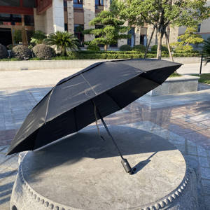 Nouvelles inventions <span class=keywords><strong>parapluie</strong></span> de voyage fort coupe-vent automatique <span class=keywords><strong>parapluie</strong></span> à séchage rapide <span class=keywords><strong>parapluie</strong></span> extérieur personnalisé pliage inversé - Product Image 1
