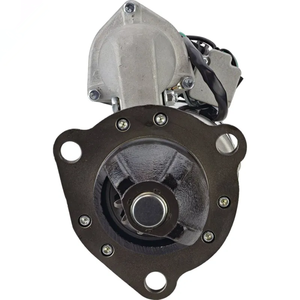 Démarreur STG93206 4096534 4396011 6008137152 0230007952 pour moteur diesel lourd Cummins QSK23 – Pièce de rechange - Product Image 1