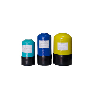 Divers traitement de l'eau de l'industrie Frp réservoir sous pression filtre à sable navire Frp résine ramollir réservoir - Product Image 1
