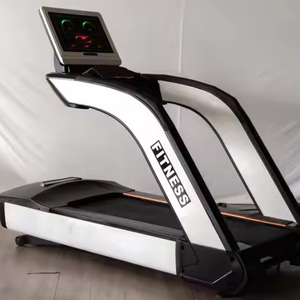 TOPTONS New Multifunctional Silent Air Runner Treadmills Sports Equipment Gym Commercial ZTC01-8600-2 Exercise Commercial Treadm - Product Image 2