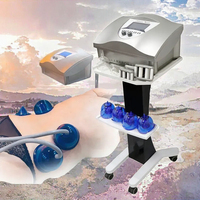 Machine de massage corporel 2025 – Pompe à ventouses en silicone pour l'agrandissement des seins et des fesses, et le lifting des fesses