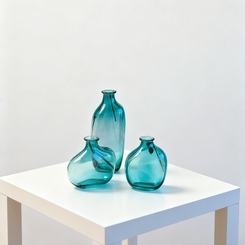 Blu-verde